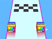 果冻运行2048