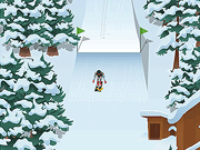 滑雪王2022
