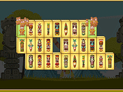 tiki mahjong