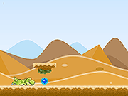 运行Dino Run