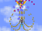Sky Prime像素