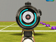 军事射手训练