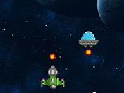 太空战html5