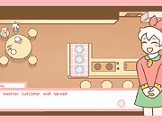 Bonnies Bakery
