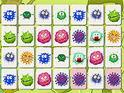 病毒Mahjong Connect