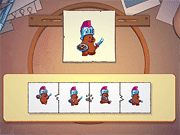 我们裸熊：Develobears