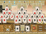 3个金字塔Tripeaks 2