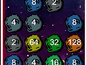 Astroide 2048
