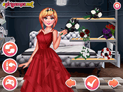 Insta Princesses Rockstar婚礼