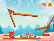 惊人的2：cristalland