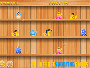 鸭射手HTML5