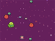 太空射手外星人