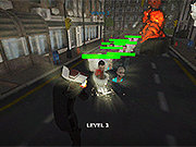 Skibidi厕所射手：第1章