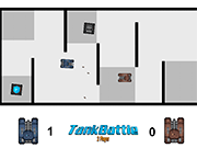 Tankbattle 2球员