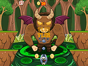 taptastic怪物