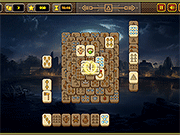 金字塔mahjong
