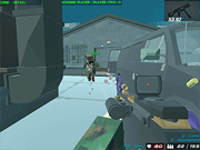 Gungame 24像素