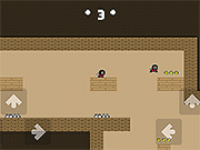 Pixcade 2球员逃脱