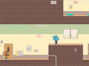 Gumball：投票给Gumball