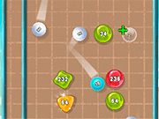 2048技能版