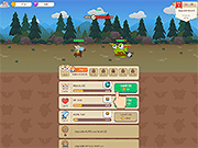 BitGoblins RPG模拟器