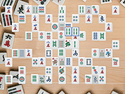 每日Mahjongg