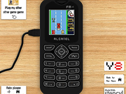 种族F1 Alcatel