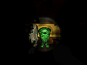 grumace