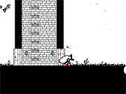 降雪HTML5