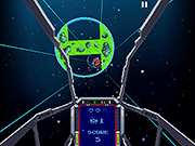 星形光泽迷你