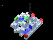 RGB WebGL