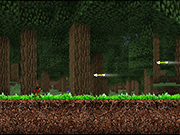 运行Minecraft Run