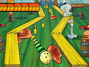 Nickelodeon巷