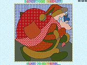 PatchWorkz！ X-MAZ！