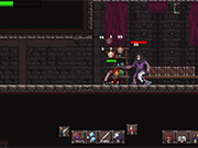 Elden Souls:深色Roguelike RPG
