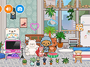 Toca Boca:最新版本