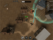 Mechwar Io