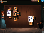 Amelies Magical Book：Roogelike Mahjong