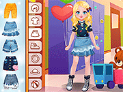 Kiddo牛仔学校