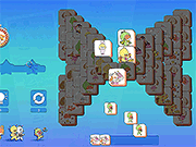 kawaii朋友：瓷砖搭配者