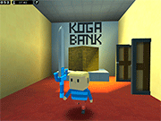 Kogama:Rob the Bank