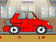 洗车