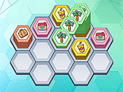 Hexa Tile主人