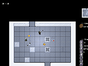 控制论小夜曲:未来派的roguelite