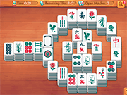 Mahjong在家:Aloha Edition