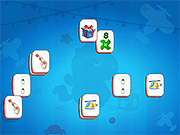 儿童Mahjong HTML5