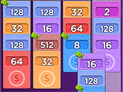 合并现金
