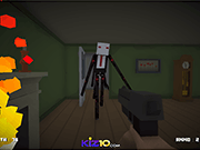 mineworld恐怖