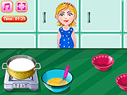 妈妈食谱香蕉分裂