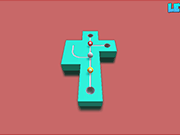 推球3D